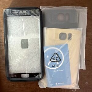 Galaxy S7 Case Water Snow Shock Dust Proof Heavy Duty IP-68 Level Protection New